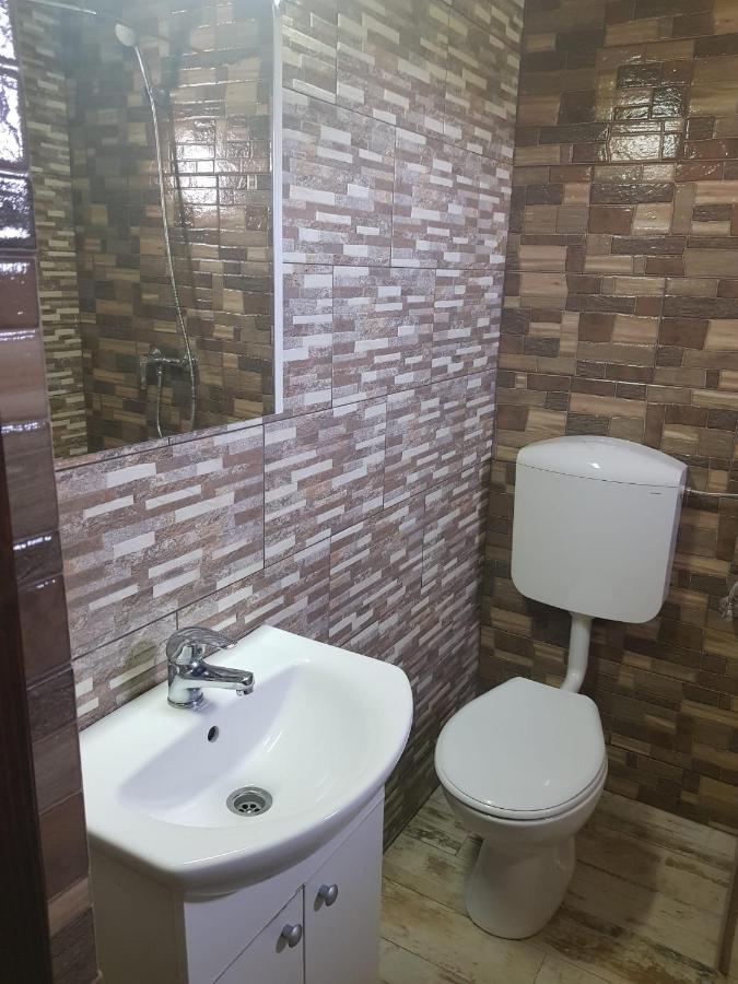 סיגישוארה Vila Sura Razoare מראה חיצוני תמונה