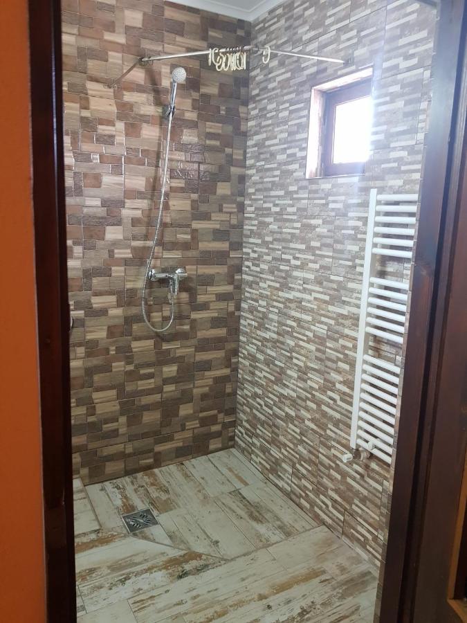 סיגישוארה Vila Sura Razoare מראה חיצוני תמונה