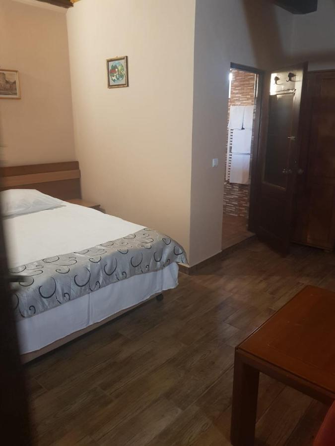 סיגישוארה Vila Sura Razoare מראה חיצוני תמונה