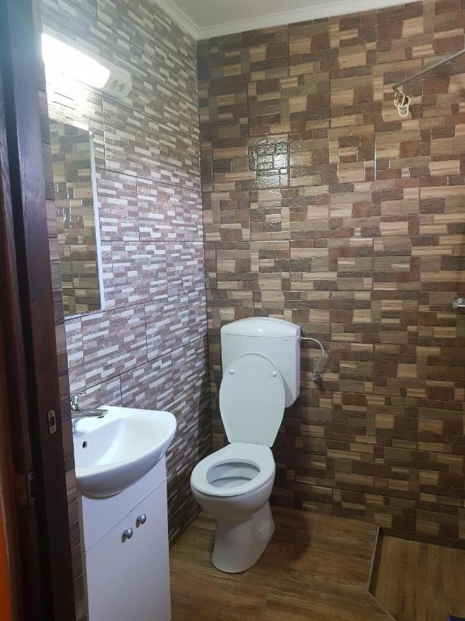 סיגישוארה Vila Sura Razoare מראה חיצוני תמונה